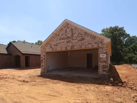 Exterior - 628 Falling Cave Dr, Willis, TX 77378 photo 13 of 35