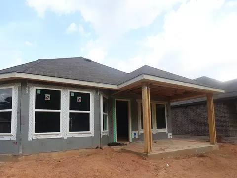 Exterior - 628 Falling Cave Dr, Willis, TX 77378 photo 5 of 35