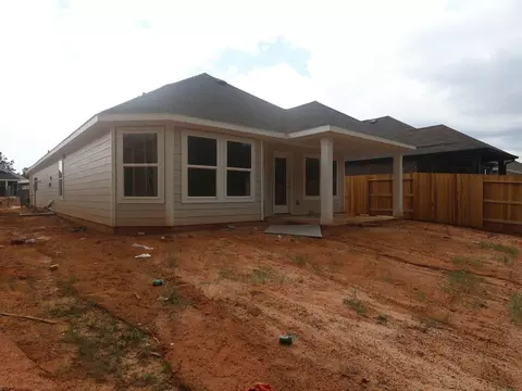 Exterior - 628 Falling Cave Dr, Willis, TX 77378 photo 18 of 35