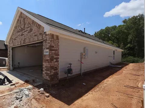 Exterior - 628 Falling Cave Dr, Willis, TX 77378 photo 16 of 35