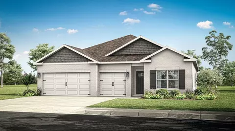 3592 Whistling Way SW, Madison, AL 35756