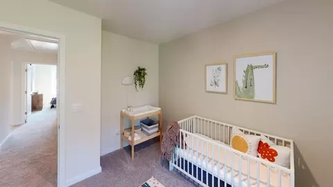 Bedroom - 3013 Ryelands Pl, Lancaster, SC 29720 photo 5 of 26