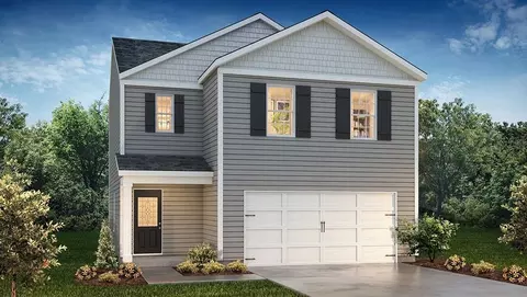 Exterior - 3013 Ryelands Pl, Lancaster, SC 29720 photo 3 of 4