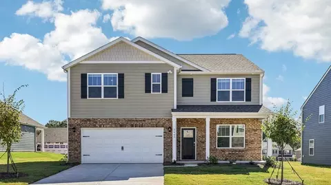 Exterior - 3013 Ryelands Pl, Lancaster, SC 29720 photo 4 of 4