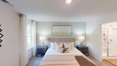 Bedroom - 3013 Ryelands Pl, Lancaster, SC 29720 photo 3 of 26