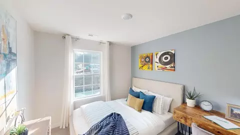 Bedroom - 3013 Ryelands Pl, Lancaster, SC 29720 photo 12 of 26