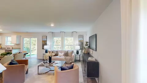 Entry Way - 3013 Ryelands Pl, Lancaster, SC 29720 photo 3 of 6