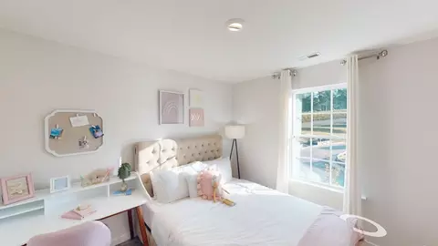 Bedroom - 3013 Ryelands Pl, Lancaster, SC 29720 photo 11 of 26