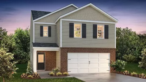 Exterior - 3013 Ryelands Pl, Lancaster, SC 29720 photo 2 of 4