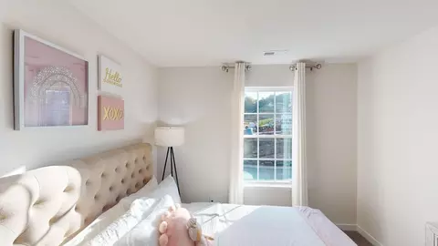 Bedroom - 3013 Ryelands Pl, Lancaster, SC 29720 photo 10 of 26