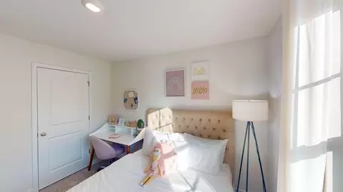 Bedroom - 3013 Ryelands Pl, Lancaster, SC 29720 photo 9 of 26