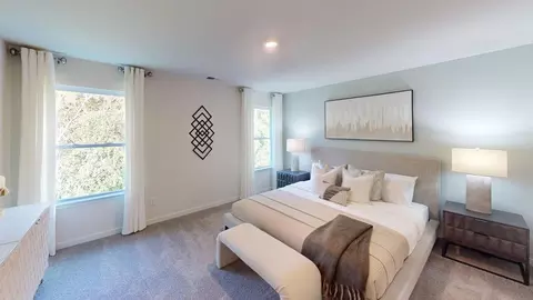 Bedroom - 3013 Ryelands Pl, Lancaster, SC 29720 photo 1 of 26