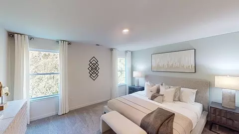 Bedroom - 3013 Ryelands Pl, Lancaster, SC 29720 photo 2 of 26