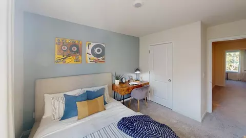 Bedroom - 3013 Ryelands Pl, Lancaster, SC 29720 photo 15 of 26