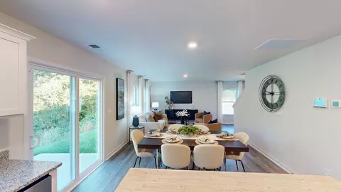 Dining - 3013 Ryelands Pl, Lancaster, SC 29720 photo 1 of 3