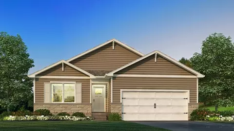 403 Madison Way, Plain City, OH 43064