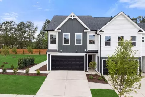 5909 Leesville Rd, Durham, NC 27703