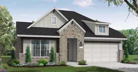 516 Exploration Cr, Liberty Hill, TX 78642