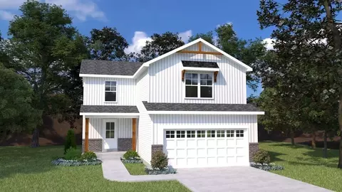 Exterior - 6 Alder Creek Dr, Wright City, MO 63390 photo 4 of 10
