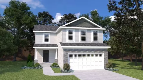 6 Alder Creek Dr, Wright City, MO 63390