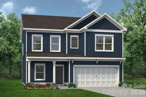 4027 Ruth Creek Ct, Charlotte, NC 28216