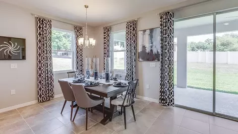 Dining - 10422 Charlotte Dr, Parrish, FL 34219 photo 1 of 3