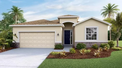 Exterior - 10422 Charlotte Dr, Parrish, FL 34219 photo 5 of 11