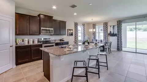 Kitchen - 10422 Charlotte Dr, Parrish, FL 34219 photo 1 of 3