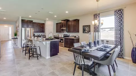 Dining - 10422 Charlotte Dr, Parrish, FL 34219 photo 2 of 3