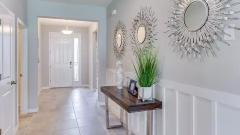 Entry Way - 10422 Charlotte Dr, Parrish, FL 34219 photo 1 of 5