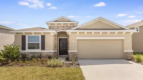 Exterior - 10422 Charlotte Dr, Parrish, FL 34219 photo 3 of 11
