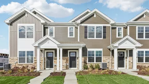 3217 Matlock Dr, Yorkville, IL 60560