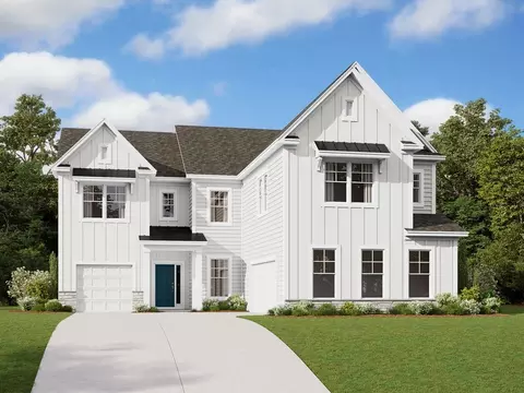 7217 Helmans Dr, Huntersville, NC 28078