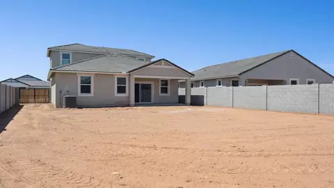 Exterior - 2912 W Stearn Ave, Apache Junction, AZ 85120 photo 4 of 15