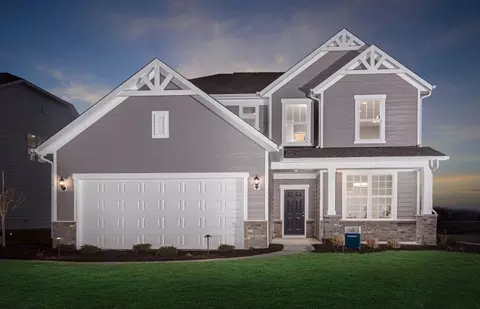 3394 Churchill Ln, Whitestown, IN 46075