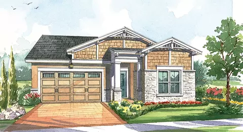Exterior - 2333 Datura Loop, Saint Cloud, FL 34772 photo 3 of 5