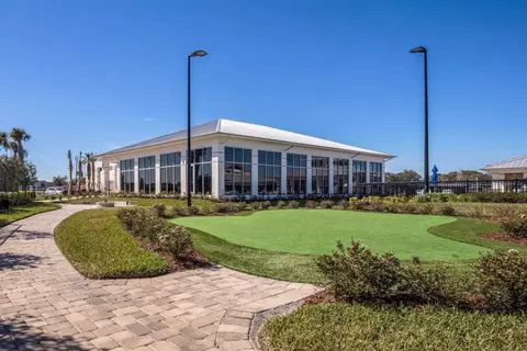 Exterior - 2333 Datura Loop, Saint Cloud, FL 34772 photo 4 of 5