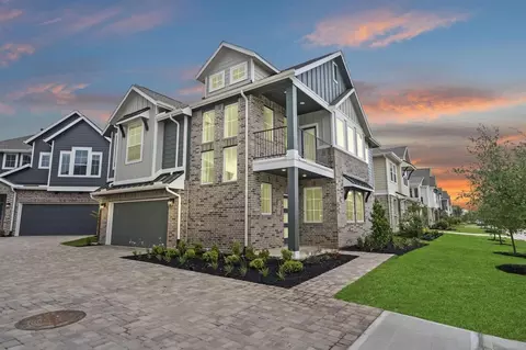 7623 Meadow Mouse Ln, Katy, TX 77493