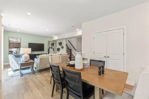 Dining - 10 Pleasant Hill Blvd, Franklin, OH 45005 photo 5 of 5