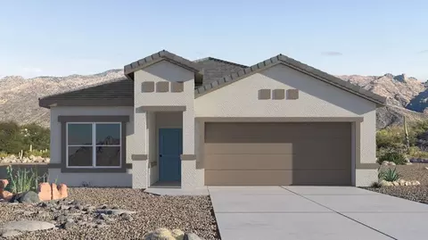 14131 E Canidae Dr, Vail, AZ 85641
