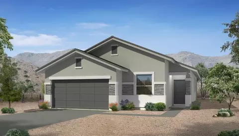 5820 Dalhart Dr, El Paso, TX 79924