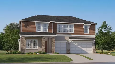 18023 Enduring Spirit Dr, Land O Lakes, FL 34638