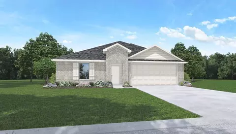 14104 Golden Rays Dr, Splendora, TX 77372