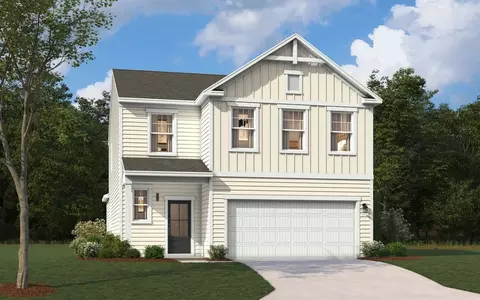 6077 Whirlaway Rd, Graniteville, SC 29829