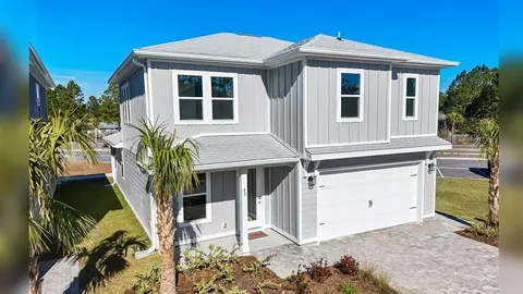 231 Ocean Dr, Santa Rosa Beach, FL 32459