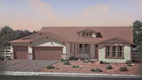 2960 Dillon Blvd, Chino Valley, AZ 86323