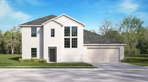 Exterior - Model Coming Soon, Elmendorf, TX 78112 photo 2 of 3