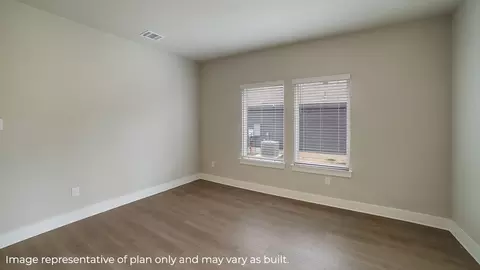 Bedroom - Model Coming Soon, Elmendorf, TX 78112 photo 1 of 12