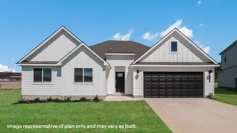Exterior - Model Coming Soon, Elmendorf, TX 78112 photo 3 of 3