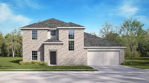 Model Coming Soon, Elmendorf, TX 78112